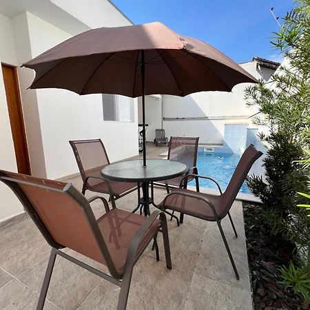 Casa Com Piscina, 700M Da Praia Peruíbe Exterior foto